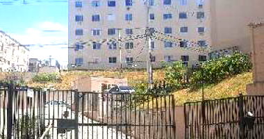 Apartamento 2 quartos, 1 banheiro, 40.54m² privativos, desocupado