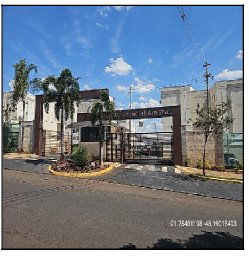 Apartamento com 1 quarto, 1 banheiro e 1 vaga de garagem