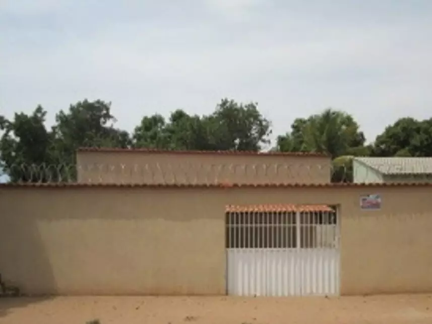Casa com 3 quartos, 1 vaga e 88,43m² de área construída