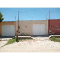Casa com 91m² em Quixadá/CE - Nova Jerusalém