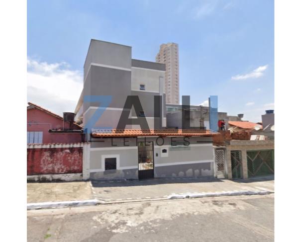 Apartamento de 1 quarto com 47,98m²