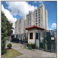 Apartamento moderno com 3 quartos e 57.62 m² de área construída