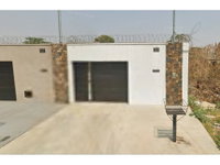 Casa ocupada com 135,84 m² construída