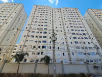 Apartamento com 2 quartos em Cajamar/SP