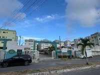 Apartamento com 2 quartos, 43,13m²