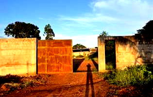 Terreno na BR-230 com 820m² em Estreito/MA