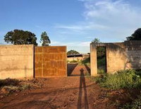 Terreno na BR-230 com 820m² em Estreito/MA