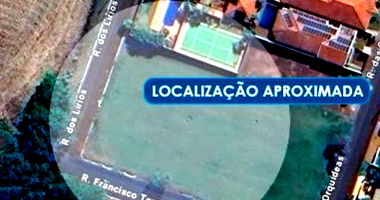 Parte Ideal de Terreno em Palmital - SP