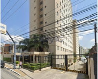 Apartamento com 1 vaga e 83m², em condomínio estruturado