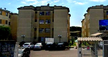 Apartamento com 42.35m² em Curitiba