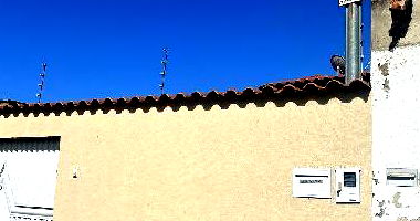 Casa com 3 quartos, 2 banheiros, 1 vaga e 107m² construída