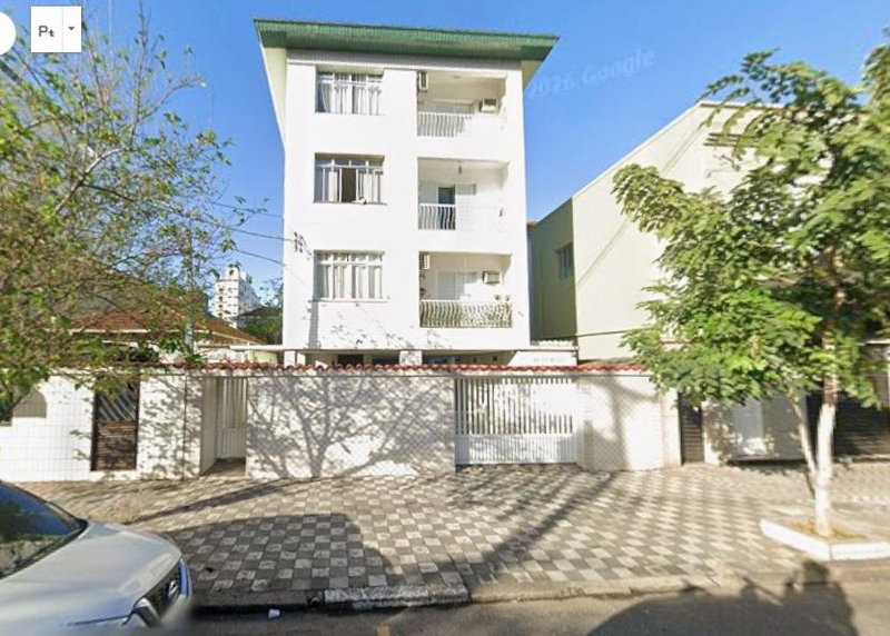 Apartamento com 2 quartos, 56m², 12º andar