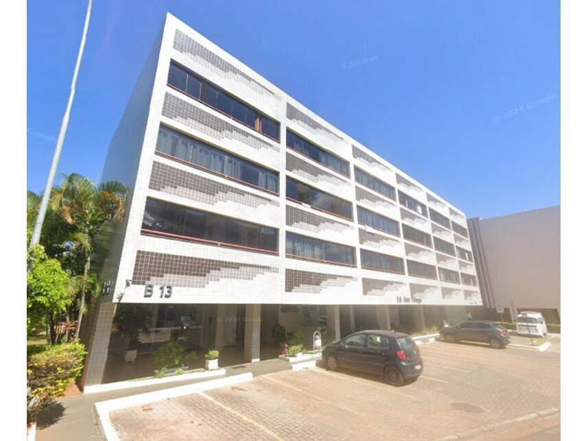 Apartamento com 2 quartos, 1 banheiro e 62,48m² útil