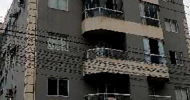 Apartamento com 2 quartos em Palhoça/SC