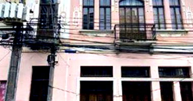 Lote Urbano com 833,25m² e 910m² Construídos em Curitiba/PR