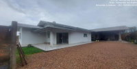 Casa com 3 quartos em Lontras-SC