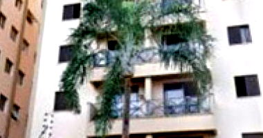 Apartamento com 1 vaga no Cambuí, Campinas - SP
