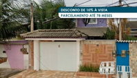 Casa com 197 m², 2 quartos, 1 banheiro, ocupada, em Maricá/RJ