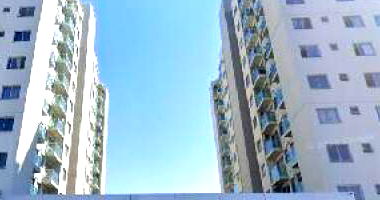 Apartamento 2 Quartos com Garagem em Irajá