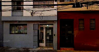 Apartamento área privativa 64,71m² - Edifício Aurora - Bela Vista