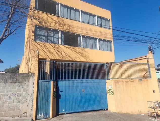 Terreno de 250m² em Vila Solange, ideal para investimento
