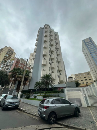Sobreloja Comercial com 286m² em Edifício de Alto Padrão