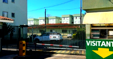 Apartamento 2 Quartos 42m² em Bauru/SP