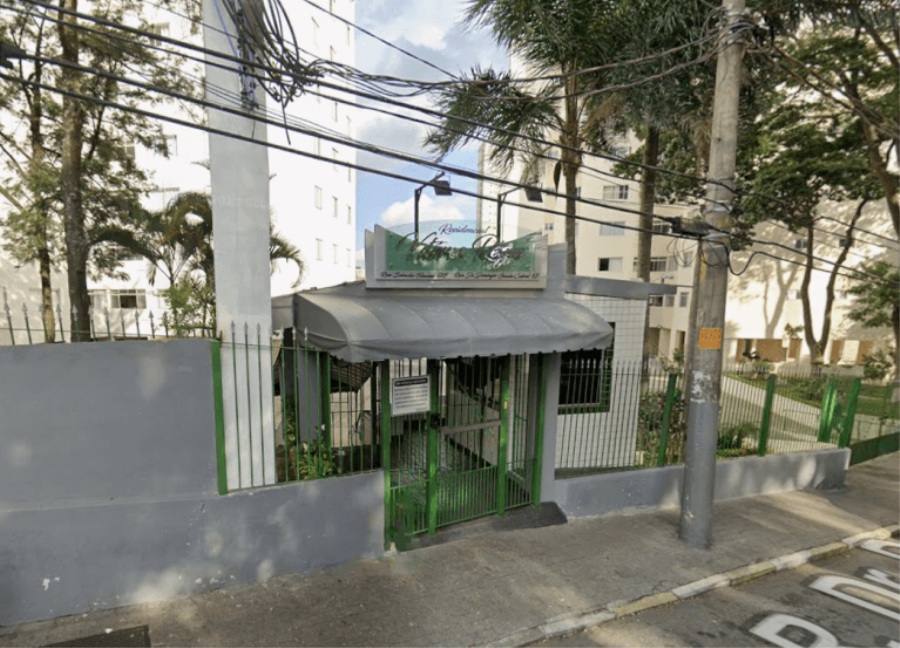 Apartamento com 2 dormitórios, 1 vaga, 68m² úteis
