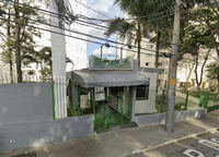 Apartamento com 2 dormitórios, 1 vaga, 68m² úteis
