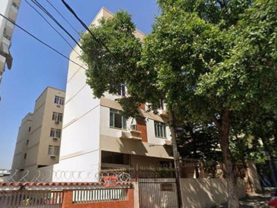 Apartamento 220m² com 1 vaga na Penha, Rio de Janeiro - RJ