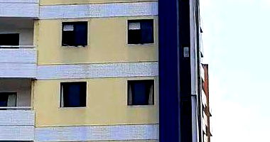 Apartamento 3 Quartos com Varanda e Closet em Manaus