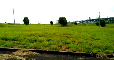 Terreno de 200m² no Parque Residencial Belo Horizonte