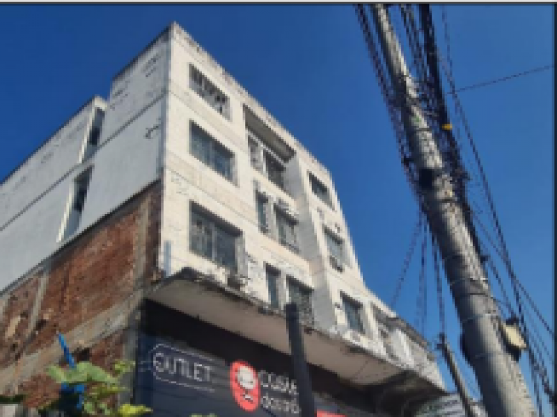 Apartamento em Madureira com 2 Quartos