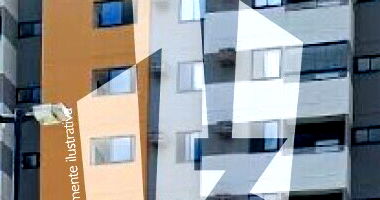 Apartamento com 2 quartos em Recife/PE