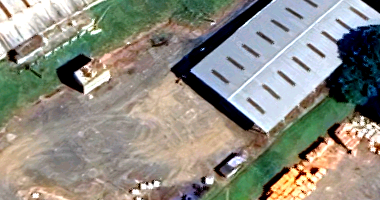 Amplo Terreno com Benfeitorias em Porto União/SC