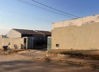 Casa Residencial em Condomínio Fechado