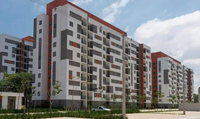 Apartamento com 44,591m² no Empreendimento Rios Miguel Yunes