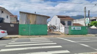 Terreno em Jaraguá do Sul, 472m²