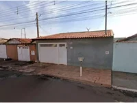 Casa com 3 quartos, 160m², ocupada, Jardim Florentino Binhardi
