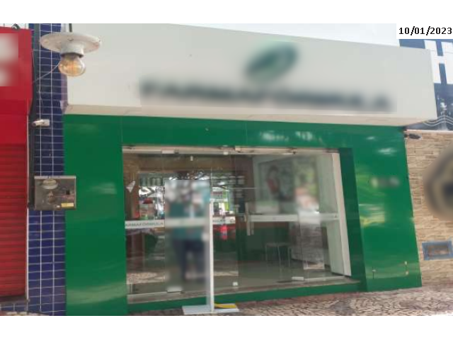 Imóvel Comercial com 92,04m² em Iguatu/CE