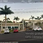 Apartamento em Ribeirão Preto com 1 vaga e 48,24 m²