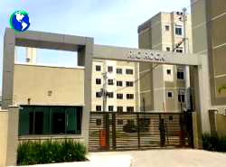 Apartamento 75m² com 2 quartos e 1 vaga em Campo Grande, Rio de Janeiro