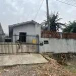 Casa com 4 dormitórios e edícula em São Bento do Sul/SC