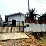 Casa com 4 dormitórios e edícula em São Bento do Sul/SC