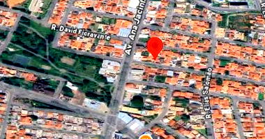 Residencial em Jd. Vale Verde com 122,11 m² de A.C.
