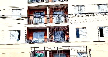 Apartamento com 2 quartos e 1 vaga em São Paulo