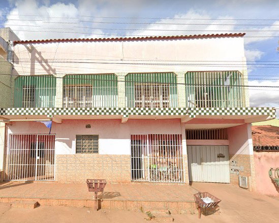 Casa com 324,02 m² em Pacaembu