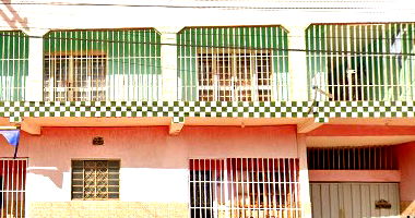 Casa com 324,02 m² em Pacaembu