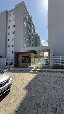 Apartamento com 2 quartos, 1 vaga, 63,93m² em Blumenau