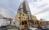 Sala Comercial com 31,57m² no Centro de Porto Velho